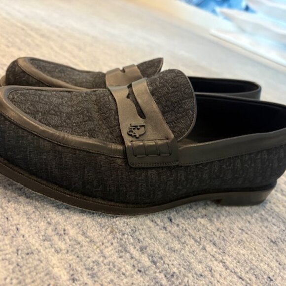 Dior Shoes - Picture 6 of 12